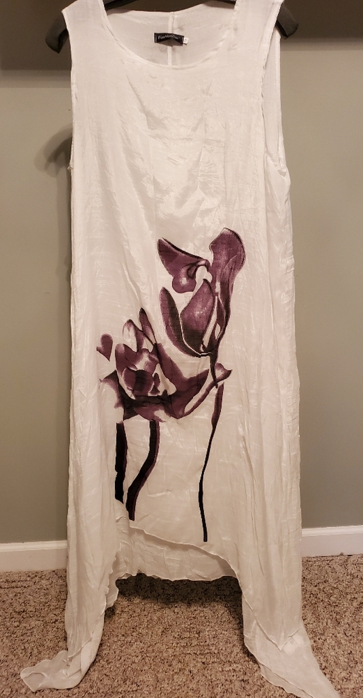PRICE JUST REDUCED!! Fashion Mia dress